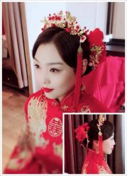 点击看大图 -维纳斯婚纱摄影(鞍山店)