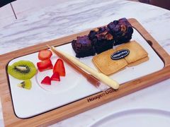 -哈根达斯(国瑞店)