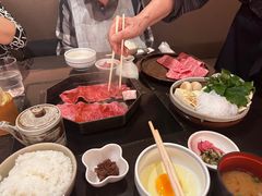 -三嶋亭(高岛屋京都店)