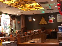 大堂-荷花泰菜(东方新天地店)