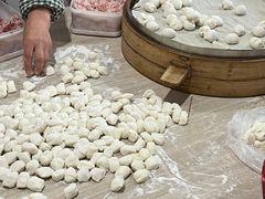 -老葛汤包(石佛路店)