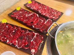 -嬷孙家潮汕牛肉火锅(北京路天河城店)