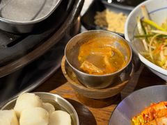 -济州爱肉堂(总店)