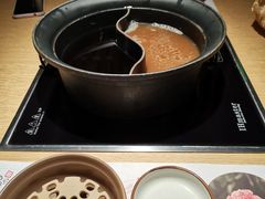 -温野菜涮涮锅(西单大悦城店)