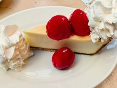 -The Cheesecake Factory芝乐坊餐厅(王府中环东座店)