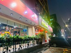 -李师傅脆肚(华强北店)