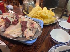 -威邵鸡煲(西华路总店)