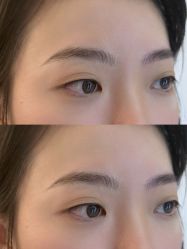-Doris多里斯半永久纹眉·SMP纹发·发际线