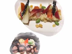 -香樟花园法式铁板烧(恒隆广场店)