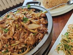 -古北烤鸭王I古北水镇景区店
