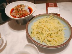 -上上席川菜(凯德乐峰广场店)