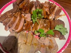 -春梅里卤鹅馆·47年老字号(中山路店)