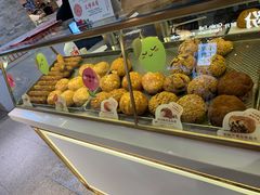 -西树泡芙(静安大悦城店)
