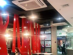 大堂-陈记顺和牛肉火锅馆(天河北路店)
