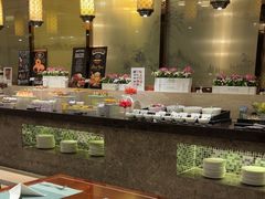 -索菲特西湖大酒店·香榭丽全日候餐厅(南山路店)