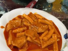 -桃园中华料理炸酱面(燕儿岛路店)