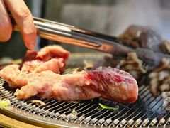 -泥炉烧肉师(新街口金銮巷店)