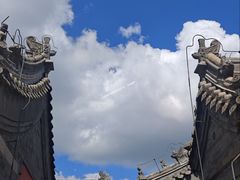 -妙峰山风景名胜区