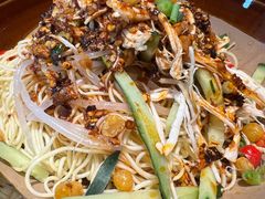 -常和州·夜宵大排档(常州单店)