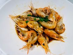 -久宴·天目湖大鱼头(恐龙园店)