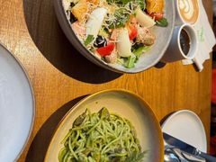 -JINNS锦时 steak&pizza(浸信会礼拜堂旧址店)