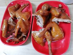 红烧乳鸽-光明刘冰乳鸽店(光明法政北路店)