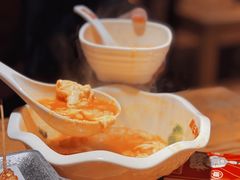 管氏疙瘩汤-管氏翅吧(护国寺店)