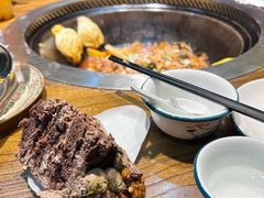-山与蓝·轻糖鲜果蛋糕(勒泰店)
