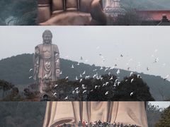 -灵山胜境