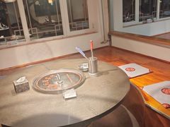 -缘福乡村铁锅炖民宿(八达岭店)