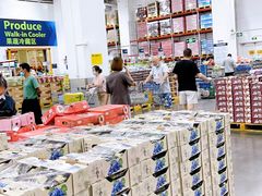 -山姆餐吧(山姆会员商店店)