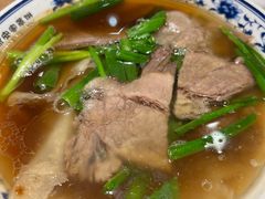 -直隶安家牛肉罩饼(建华店)