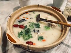 -掌柜的店·河南菜(新天地店)