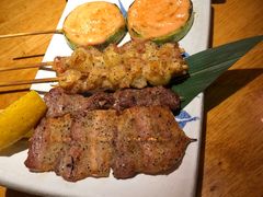-有喜屋·鲜鸡烧鸟·居酒屋(安龙路店)