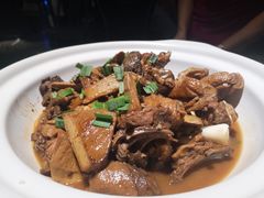 -又见炊烟私房菜(敬亭路店)