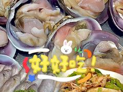 -醉御香渔家园(临沂路与大连路店)
