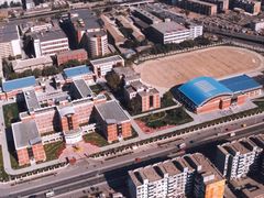-天津市第二中学