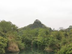-花溪公园