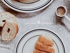 盐面包-Miette制菓所