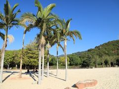 -西昌邛海湿地