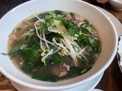 招牌火车头河粉-PHO爺·越南料理(亦庄大族广场店)