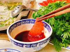 -龙森园火锅(琴台路店)