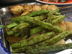 -桂萍特色牛筋牛杂(长堤街总店)