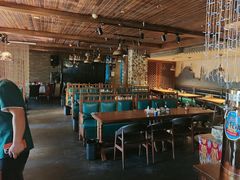 -艾丁湖烤全羊西域文化主题餐厅(新天润店)