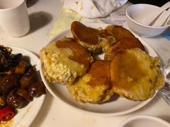-日丰园海肠水饺·老字号大连海鲜(和平广场店)