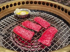 -老乾杯和牛烧肉(王府中环店)