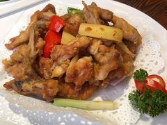 -渔米粥(罗湖店)