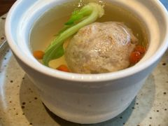 清炖狮子头-扬州狮子楼·非遗淮扬菜(总店)