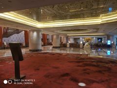 -北京中国大饭店