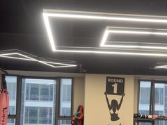 -时代格斗·零基础防身健身(红牌楼店)